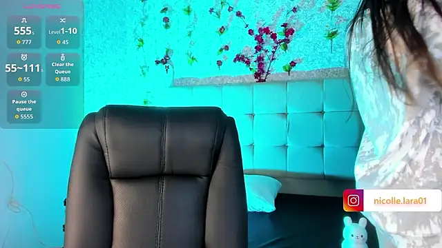 Snapshot of Kitty_Rose_CS chatting on 02-10-26, 03:32 Kitty Rose CS online show from 02-10-26, 03:32