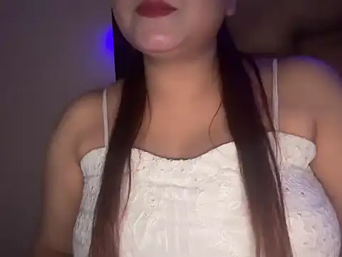 Hersheykaur online show from 02-14-26, 06:54