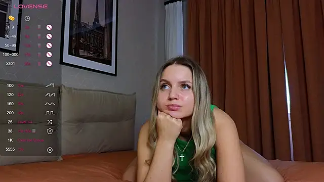 bright   rays     online show from 04-18-26, 05:11