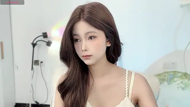 Memeli0 online show from 04-07-26, 03:18