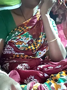 Sweet-runi online show from 02-11-26, 04:12