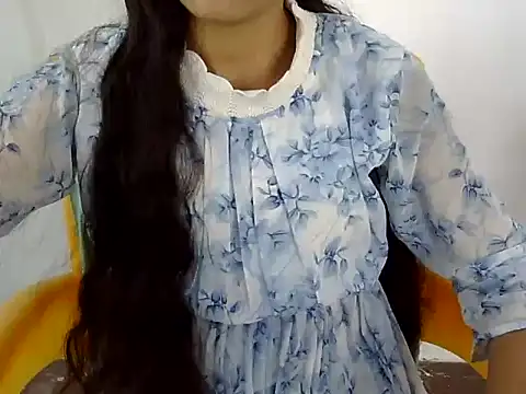 Snapshot of Mehaak_ chatting on 02-07-26, 06:06 Mehaak online show from 02-07-26, 06:06