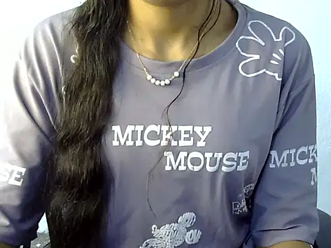 Snapshot of Mehaak_ chatting on 02-08-26, 06:17 Mehaak online show from 02-08-26, 06:17