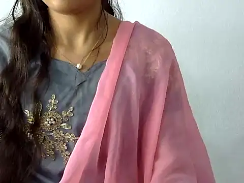 Snapshot of Mehaak_ chatting on 02-09-26, 06:28 Mehaak online show from 02-09-26, 06:28