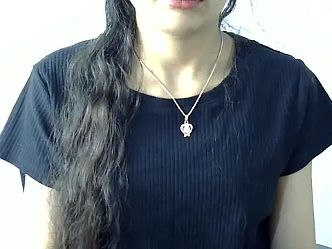 Snapshot of Mehaak_ chatting on 02-10-26, 06:50 Mehaak online show from 02-10-26, 06:50