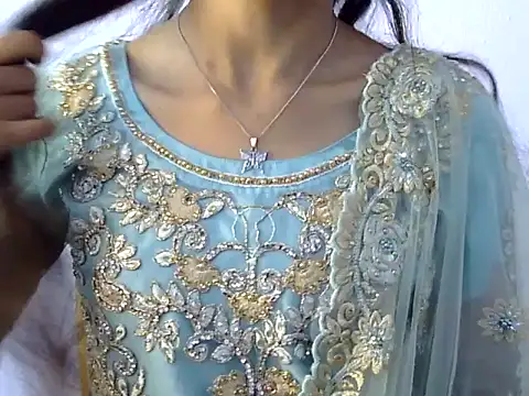 Snapshot of Mehaak_ chatting on 02-14-26, 06:32 Mehaak online show from 02-14-26, 06:32