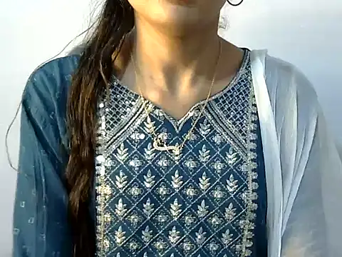 Snapshot of Mehaak_ chatting on 02-19-26, 06:26 Mehaak online show from 02-19-26, 06:26