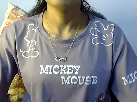 Snapshot of Mehaak_ chatting on 02-24-26, 04:49 Mehaak online show from 02-24-26, 04:49