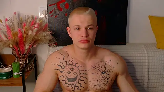 Snapshot of SterlingNoir chatting on 02-27-26, 11:43 SterlingNoir online show from 02-27-26, 11:43