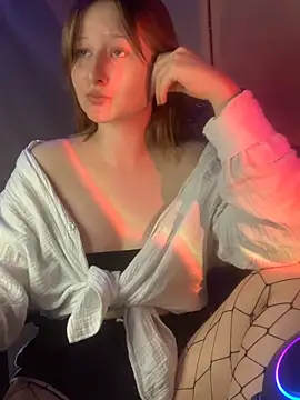 MargoPinky1 online show from 02-17-26, 04:57