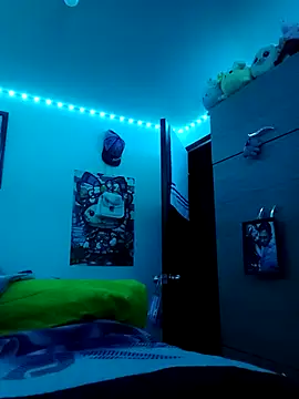 JazahyaX online show from 02-06-26, 01:43