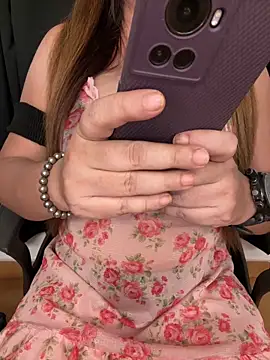 Shreenn online show from 03-28-26, 05:34