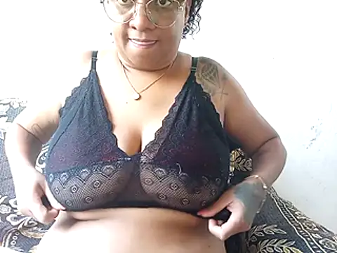 Mineirasafada2026 online show from 02-22-26, 01:42