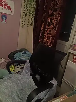 Snapshot of PinkyDavi chatting on 02-08-26, 10:02 PinkyDavi online show from 02-08-26, 10:02