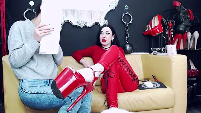 GoddessGeo online show from 01-21-25, 05:30