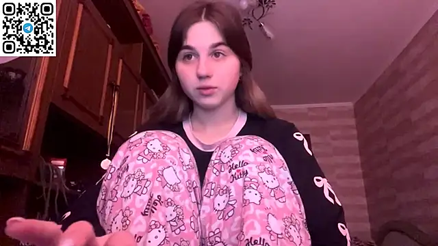 LovelySilk 63 online show from 02-19-26, 08:32