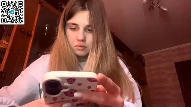 LovelySilk 63 online show from 02-27-26, 08:58