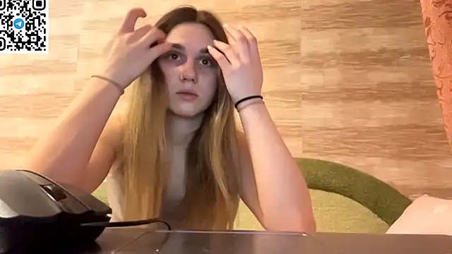 LovelySilk 63 online show from 03-18-26, 08:12