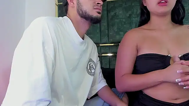 GaelyCoral online show from 02-15-26, 12:25