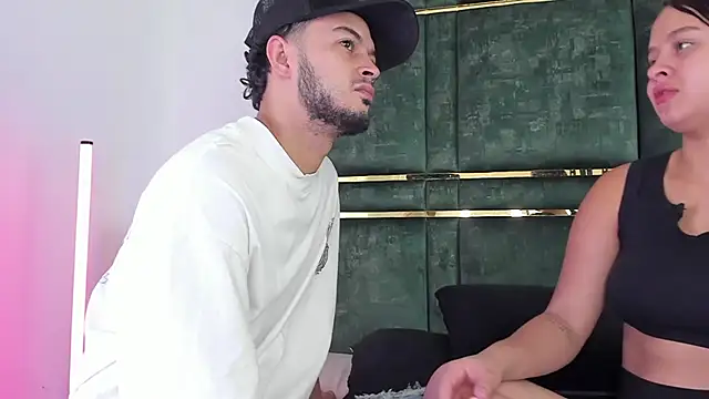 GaelyCoral online show from 02-28-26, 11:00