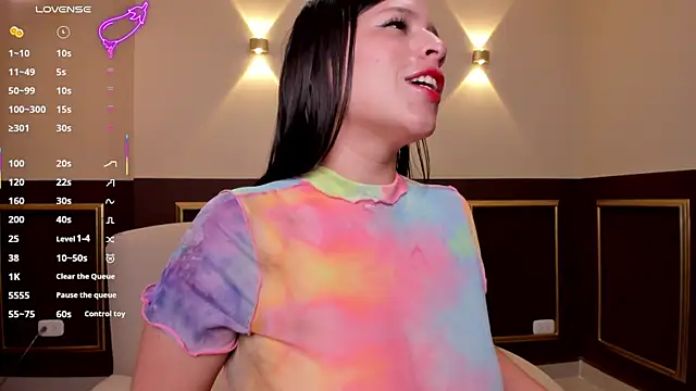 Josieskies  online show from 02-12-26, 03:45