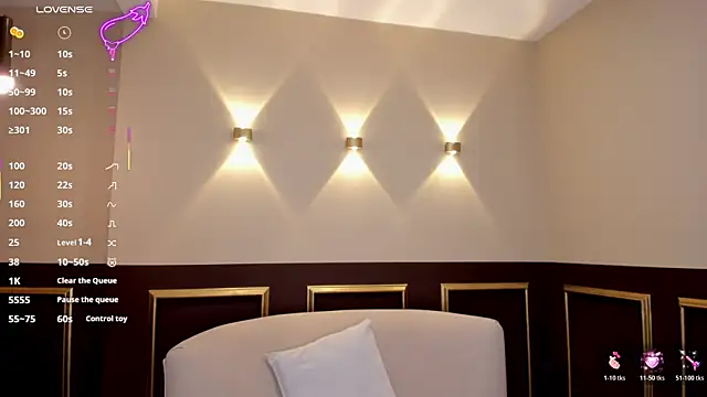 Josieskies  online show from 02-13-26, 03:46