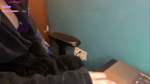 JadeAlexis403 online show from 02-15-26, 10:28