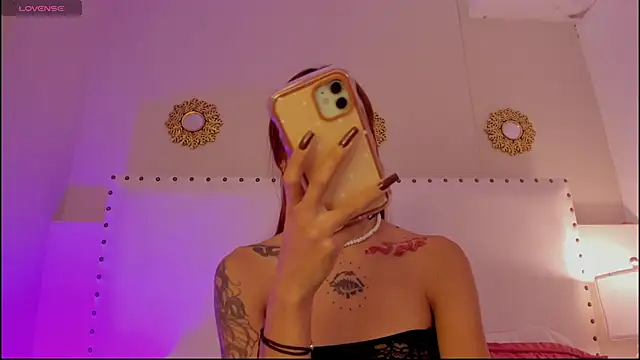 Zoe star  online show from 02-26-26, 01:21