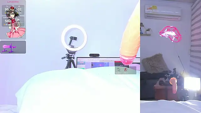 lana  kane   online show from 02-28-26, 09:21