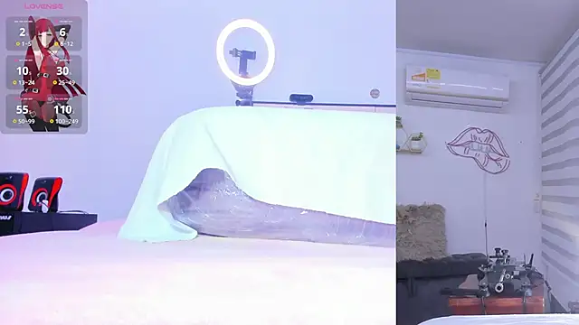 lana  kane   online show from 04-03-26, 09:07