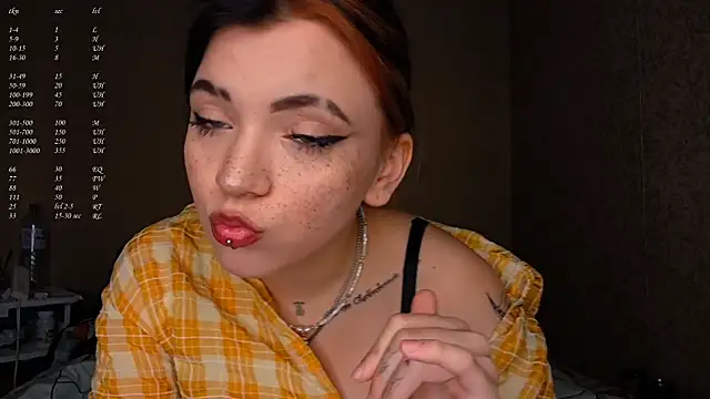 ShayneMilush online show from 03-05-26, 01:18