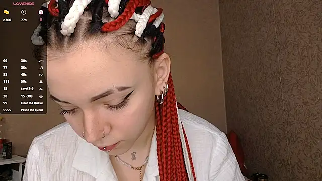 ShayneMilush online show from 04-06-26, 07:53