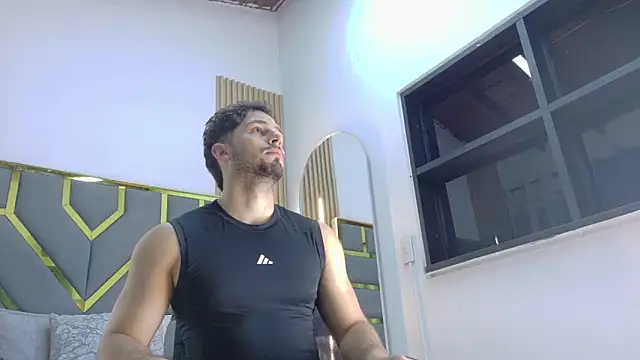 Snapshot of NICK_MOSS_ chatting on 02-23-26, 10:56 NICK MOSS online show from 02-23-26, 10:56