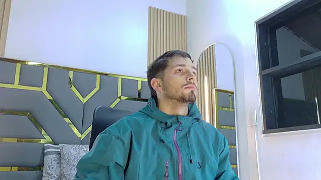 Snapshot of NICK_MOSS_ chatting on 02-24-26, 11:08 NICK MOSS online show from 02-24-26, 11:08