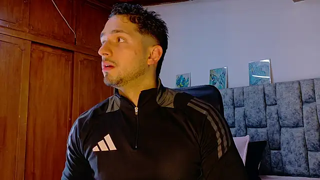 Snapshot of NICK_MOSS_ chatting on 03-03-26, 10:54 NICK MOSS online show from 03-03-26, 10:54