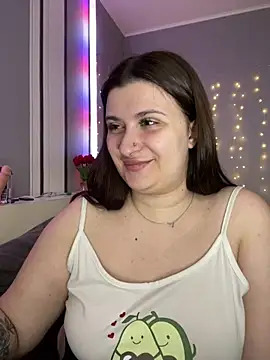 lipsi vikki online show from 02-16-26, 07:37