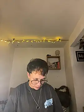 SimonMasseel online show from 02-13-26, 04:19