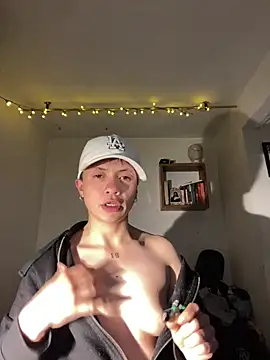 SimonMasseel online show from 02-21-26, 02:45