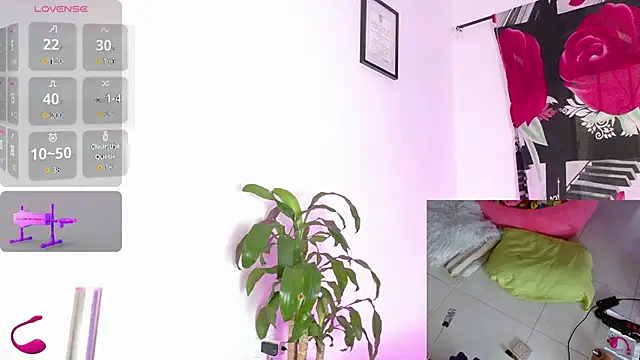 AnnieWestley online show from 03-14-26, 04:01