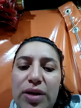 MajoArias online show from 02-15-26, 05:15