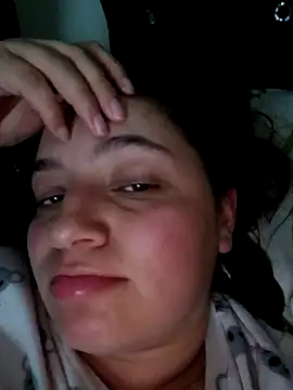 MajoArias online show from 02-16-26, 04:41