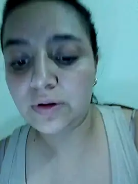 MajoArias online show from 02-28-26, 02:34