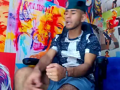 warmNoah online show from 03-20-26, 06:57