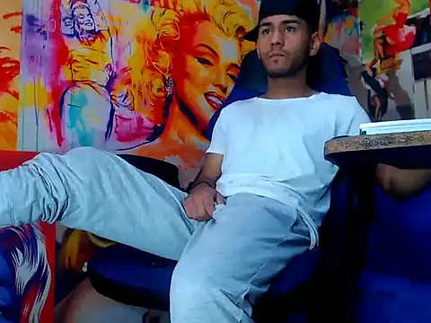 warmNoah online show from 03-24-26, 07:19