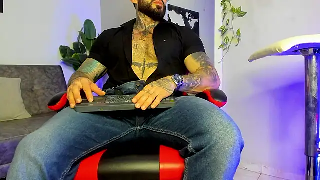 Alessrose online show from 02-06-26, 07:39