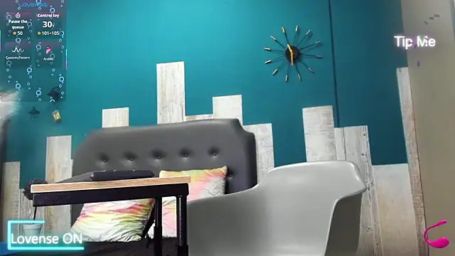 Coddy maxx69 online show from 02-23-26, 12:24