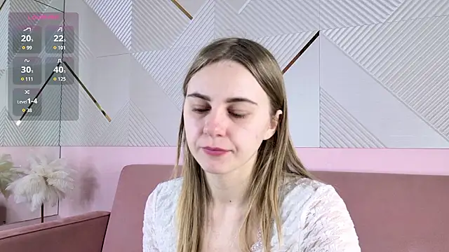 Erica Grace online show from 02-28-26, 07:09