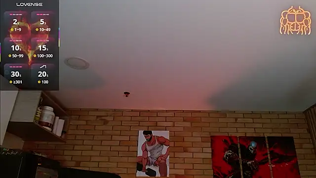 dave wolf7 online show from 02-19-26, 12:12