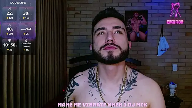 dave wolf7 online show from 02-26-26, 12:09