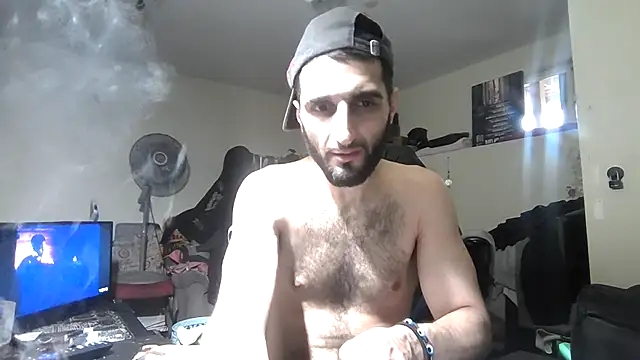 bigOH810 online show from 03-08-26, 11:58